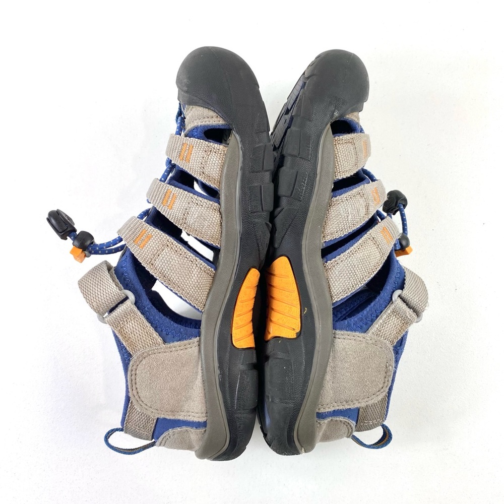 KEEN Newport H2 Water Friendly Sandals - Picture 5 of 8